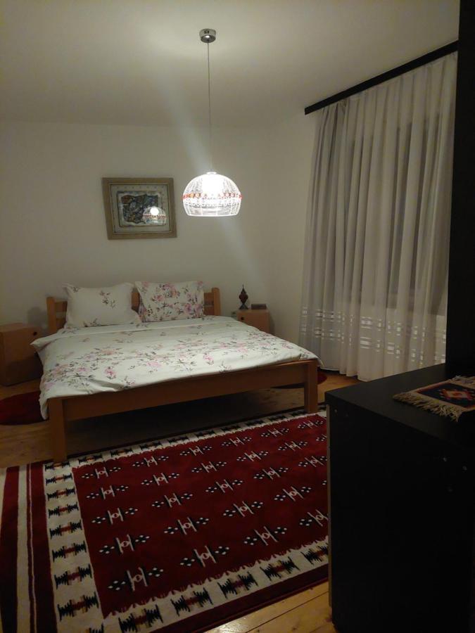 Hostel Bushati Prizren Exterior photo